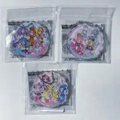 プリキュア あそーと アクキー