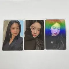 IZ*ONE アイズワン one-reeler ヨントン トレカ | Mercari