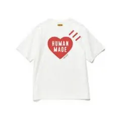 ヒューマンメイド　DAILY S/S T-SHIRTのサムネイル