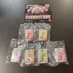 BE@RBRICK Package Ch@rm Collection Vol.2