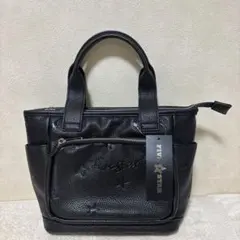 ゴルフトートバッグ