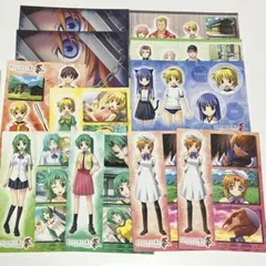 2025年最新】ひぐらし カードの人気アイテム - メルカリ