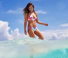 完売品　POXY POP SURF