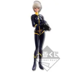 一番くじ 宇宙戦艦ヤマト2199 原田真琴 フィギュア C賞 - メルカリ