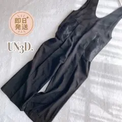 2025年最新】UN3D. レディース サロペット・オーバーオール