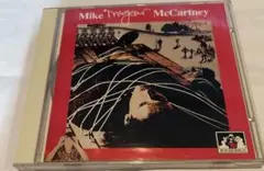 ポールの弟　マクギア「CD」 マイク・マクギア