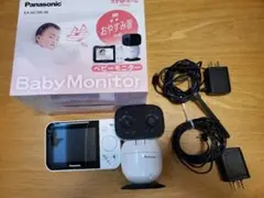 Panasonic ベビーモニター