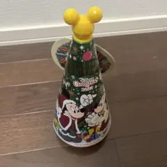 Disney Christmas 2022 ミッキー帽子