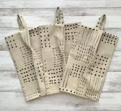 361.ティッシュカバー ソフトパック用 - メルカリ