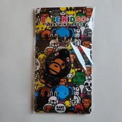〈新品〉BAPE KIDS key chainのサムネイル