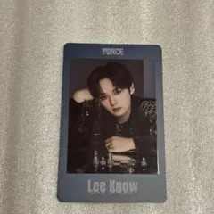 Stray Kids JAPAN SEASON’S GREETINGS リノ