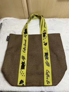 ベローチェ　猫 トートバッグ