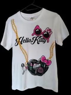 Hello Kitty Tシャツ Lサイズ