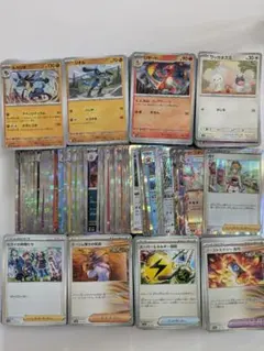 ポケモンカードまとめ 全500枚 内キラ100枚