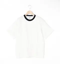 blurhmsROOTSTOCK | 〈別注〉リンガーTシャツのサムネイル