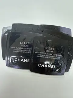 CHANEL ル リフト セラム 美容液×10