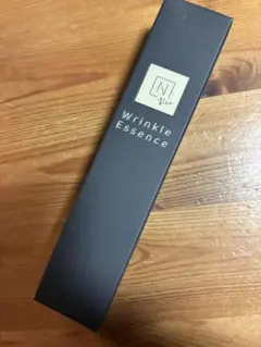 【未使用品】 N organic Vie リンクルパックエッセンス美容液 15g