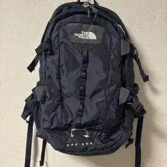 ノースフェイス リュック ホットショット HOT SHOT