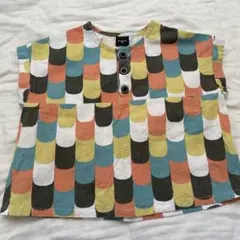 manina 半袖トップス 110cm