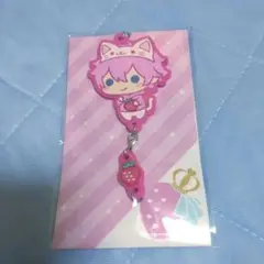 すとぷり さとみくん つながるあにまるらばすと