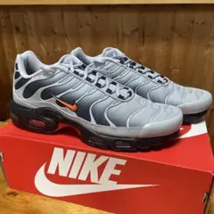 2025年最新】nike air max plus tiempo wolfの人気アイテム