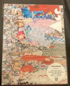 GacharicSpin 「ACE 」EP 初回生産限定