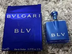 廃盤・希少】ブルガリ ブルー アブソリュート オードパルファム 40ml