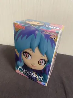 うる星やつら　フィギュア　新品未使用