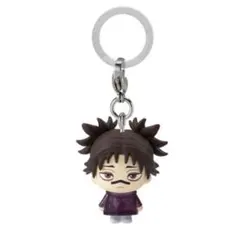 呪術廻戦 死滅回游 めじるしアクセサリー 脹相