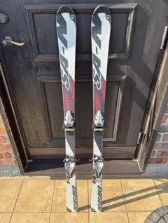 ATOMIC LT9 スキー板 166cm 【引き渡し限定】 - メルカリ