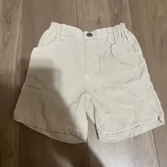 familiar スヌーピー ハーフパンツ 90