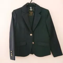 レピピ ジャケット ネイビー 卒服 S
