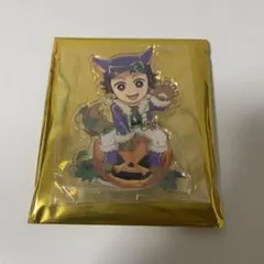 鬼滅の刃 ufotable ハロウィン2025 アクリルスタンド 竈門炭治郎