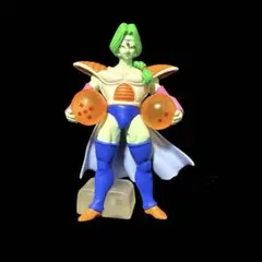 ドラゴンボールHGシリーズ　ザーボン
