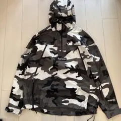 2026年最新】supreme gore-tex jacket kermitの人気アイテム - メルカリ