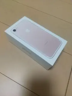 iPhone7ケースのみ