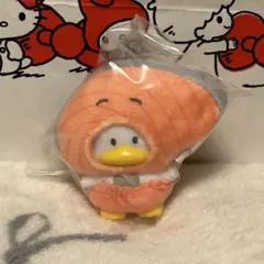 サンリオ ちびっとも あひるのペックル♡