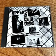 V.A. / Uppers on the South Downs モッズ