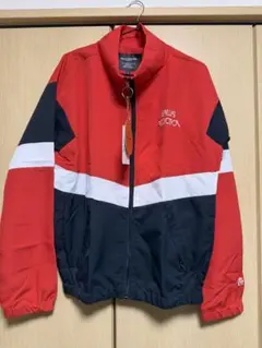 GALLIS ADDICTION ナイロンジャケット