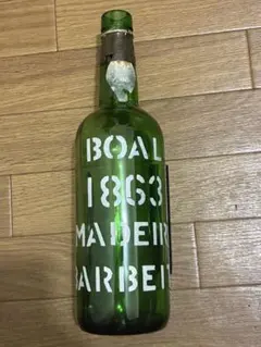 MASSANDRA 1945年ワイン(ヤルタ会談記念ワイン） - メルカリ