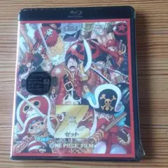 ONE PIECE FILM Z('12フジテレビ/東映アニメーション/東映/