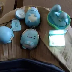 すみっコぐらし セット