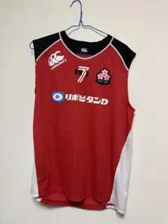 2025年最新】ラグビータンクトップの人気アイテム - メルカリ