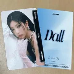 LOONA ARTMS 진솔 ジンソル オブジェクト トレカ 4枚セット 2025年最新】artmsの人気アイテム - メルカリ