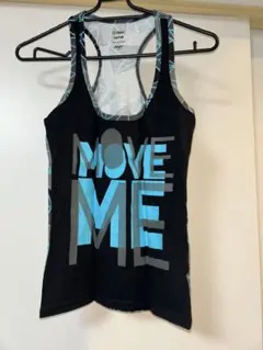 ZUMBA タンクトップ XSサイズのサムネイル