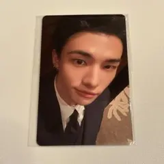 Stray kids スキズ KARMA FANS ラキドロ ヒョンジン