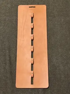 Hender Scheme glass wall holder 6P