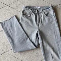 ◼️ZARA ザラ デニム 36のサムネイル