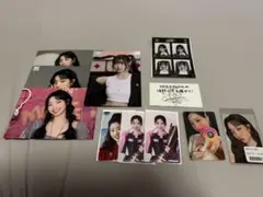 TWICE DAHYUN グッズセット