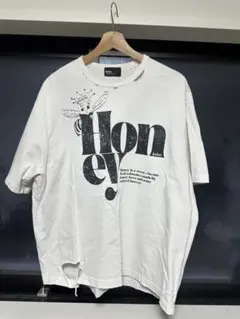 kolor Tシャツ 関係者限定配布 - メルカリ